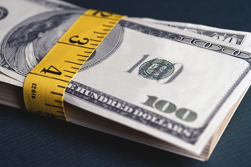 This is a picture of a money